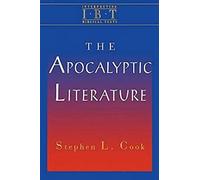The Apocalyptic Literature (Interpreting Biblical Texts)