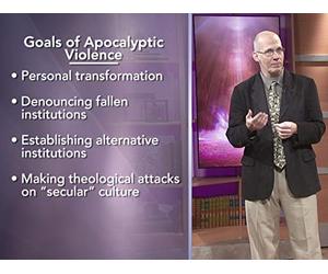 The Apocalyptic Outlook