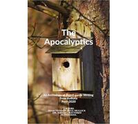 The Apocalyptics: An Anthology of Avant-garde Writing from Kolkata Post-2020
