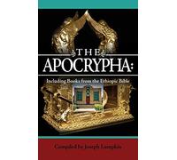The Apocrypha: Including Books from the Ethiopic Bible