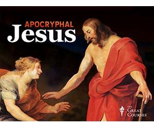 The Apocryphal Jesus
