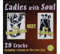The Apollas - Ladies with Soul