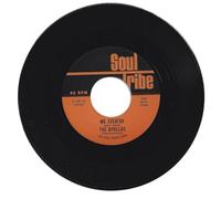 The Apollas / Mike Post Coalition - The Apollas - Mr. Creator / Mike Post Coalition - Afternoon of the Rhino - Classic Northern Soul Single [VINYL]