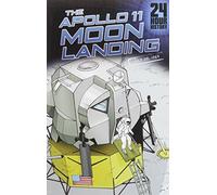 The Apollo 11 Moon Landing: 07/20/1969 12:00:00 Am (24-Hour History)