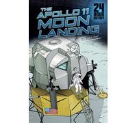 The Apollo 11 Moon Landing: 20 July 1969 (24-Hour History)