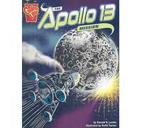 [The Apollo 13 Mission] (By: Donald B Lemke) [published: September, 2006]