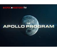 The Apollo Program - Epic History TV