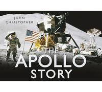 The Apollo Story (The Story Series)