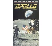 The Apollo Story [VHS]