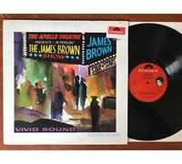 The Apollo Theatre Presents in Person The James Brown Show