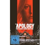 Locke, Alison - The Apology - die Rache Einer Mutter