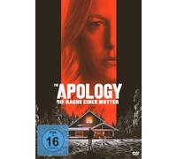 Locke, Alison - The Apology - die Rache Einer Mutter