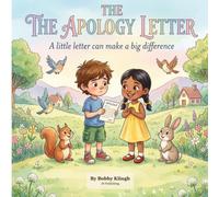 The Apology Letter