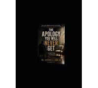 The Apology You Will Never Get: Healing From People Who Will Never Admit They Hurt You