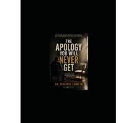 The Apology You Will Never Get: Healing From People Who Will Never Admit They Hurt You