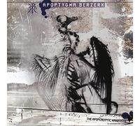 The Apopcalyptic Manifesto by Apoptygma Berzerk (1998-04-28)