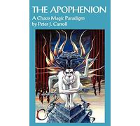 The Apophenion: A Chaos Magic Paradigm