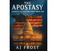 The Apostasy': America Is Turning Away from God