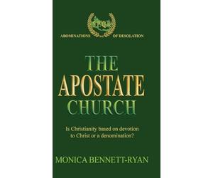 The Apostate Church