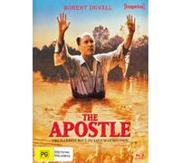 The Apostle (1997) Imprint Limited Edition Blu-Ray