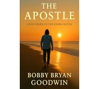 The Apostle: A Southern Outer Banks Novel