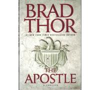 The Apostle: A Thriller