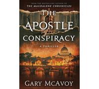 The Apostle Conspiracy