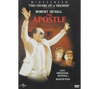 The Apostle (DVD) Robert Duvall Farrah Fawcett Billy Bob Thornton (US IMPORT)