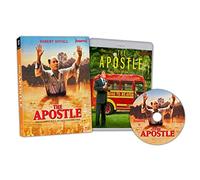 The Apostle (Imprint Limited Edition) Blu-Ray