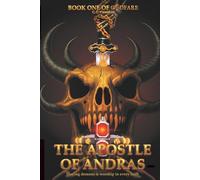 The Apostle of Andras: 1 (Godfare)