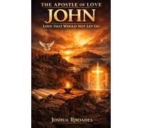 The Apostle of Love - John: Love That Would Not Let Go (The Devotion Series)