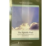 The Apostle Paul