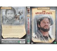 THE APOSTLE PAUL / The Bible Collection / NEW DVD - NTSC, All Region (Registered Airmail)