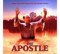The Apostle - Soundtrack