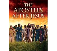 The Apostles After Jesus