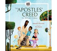 The Apostles′ Creed - For All God′s Children (A Fatcat Book)