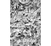 The Apostles' Group Chat