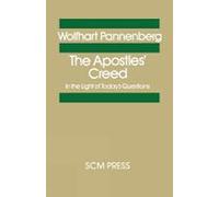 The Apostles's Creed in the Light of Today's Questions