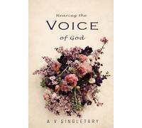 The Apostolic Bloom Devotional Collection: Hearing the Voice of God