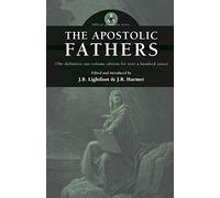 The Apostolic Fathers