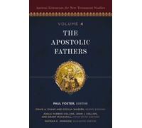 The Apostolic Fathers