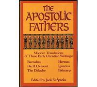The Apostolic Fathers