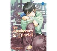 The Apothecary Diaries 02 (Light Novel), Hyuuga, N