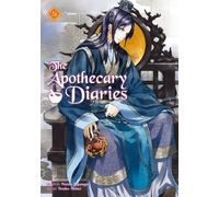 The Apothecary Diaries 05 (Light Novel): 5