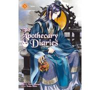 The Apothecary Diaries 05 (Light Novel)