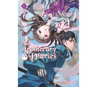 The Apothecary Diaries 06 (Light Novel): 6