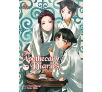 The Apothecary Diaries 07 (Light Novel) (The Apothecary Diaries (Light Novel)): 7