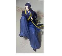 The Apothecary Diaries Collectible Figurines (Jinshi (Noodle Stopper))