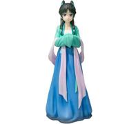 The Apothecary Diaries Collectible Figurines (Maomao (Hunting))