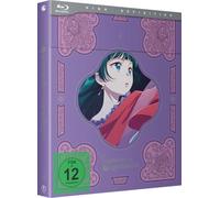 The Apothecary Diaries - Die Tagebücher der Apothekerin - Staffel 1 - Vol. 4 - [Blu-ray]